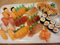 Les plus récentes photos du Restaurant japonais Sushi 7 Eysines - n°5