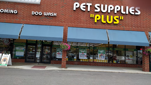 Pet Supply Store «Pet Supplies Plus», reviews and photos, 4808 Ridge Rd, Brooklyn, OH 44144, USA