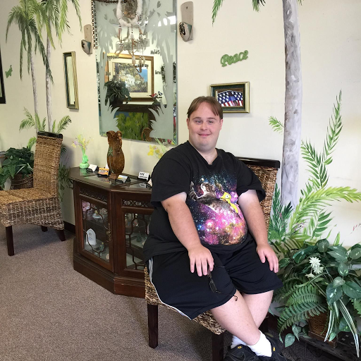 Beauty Salon «Clipper Hair Salon», reviews and photos, 9114 US-192, Clermont, FL 34714, USA