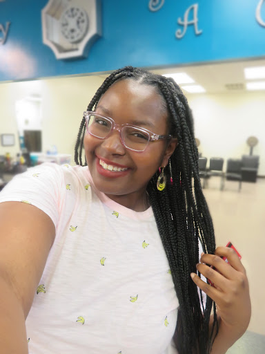 Beauty Salon «Unity Salon», reviews and photos, 1786 Wilma Rudolph Blvd, Clarksville, TN 37040, USA