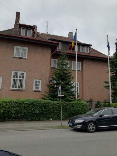 Anmeldelser af Den Rumænske Ambassade i Østerbro - Andet
