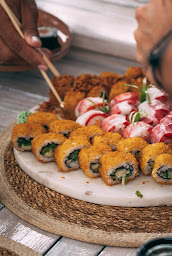 Photo n°31 de SUSH’ILE Saint-Pierre / SUSHIS et POKEBOWLS à Saint-Pierre ()
