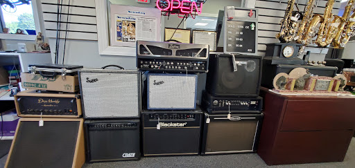 Jewelry Buyer «All Island Jewelry & Loan», reviews and photos, 2394 Middle Country Rd, Centereach, NY 11720, USA