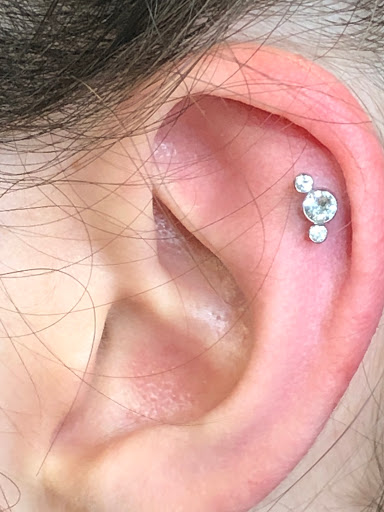 Explore back of hand tattoo ideas, creative tattoo ideas in Mount Juliet, available at Division Street Tattoo Company