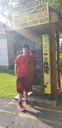 Pet Groomer «Pocono Pets-N-Stuff», reviews and photos, 2571 Milford Rd, East Stroudsburg, PA 18301, USA