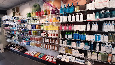 Pharmacie Du Robec à Darnétal