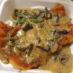 Photo n°2 de l'avis de Maverick.a fait le 24/07/2016 à 21:52 sur le  Commander´s Grill-Imbiss à Grevenbroich