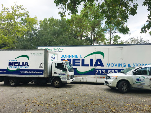 JT Melia Moving & Storage Co., Inc.