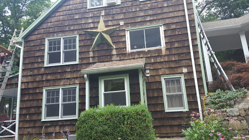 Roofing Contractor «Kellner Roofing», reviews and photos, 185 Cutspring Rd, Stratford, CT 06614, USA