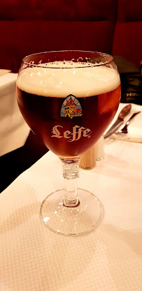 Bière du Restaurant La Chope à Rennes - n°4