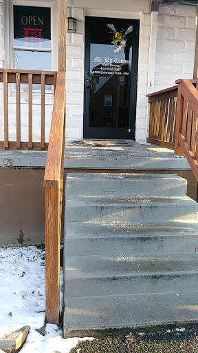 Explore aries tattoo ideas, creative tattoo ideas in Nottingham, available at Mr. Bs Tattoos