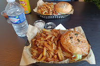 Les plus récentes photos du Restaurant de hamburgers Homies Burger à Rennes - n°1