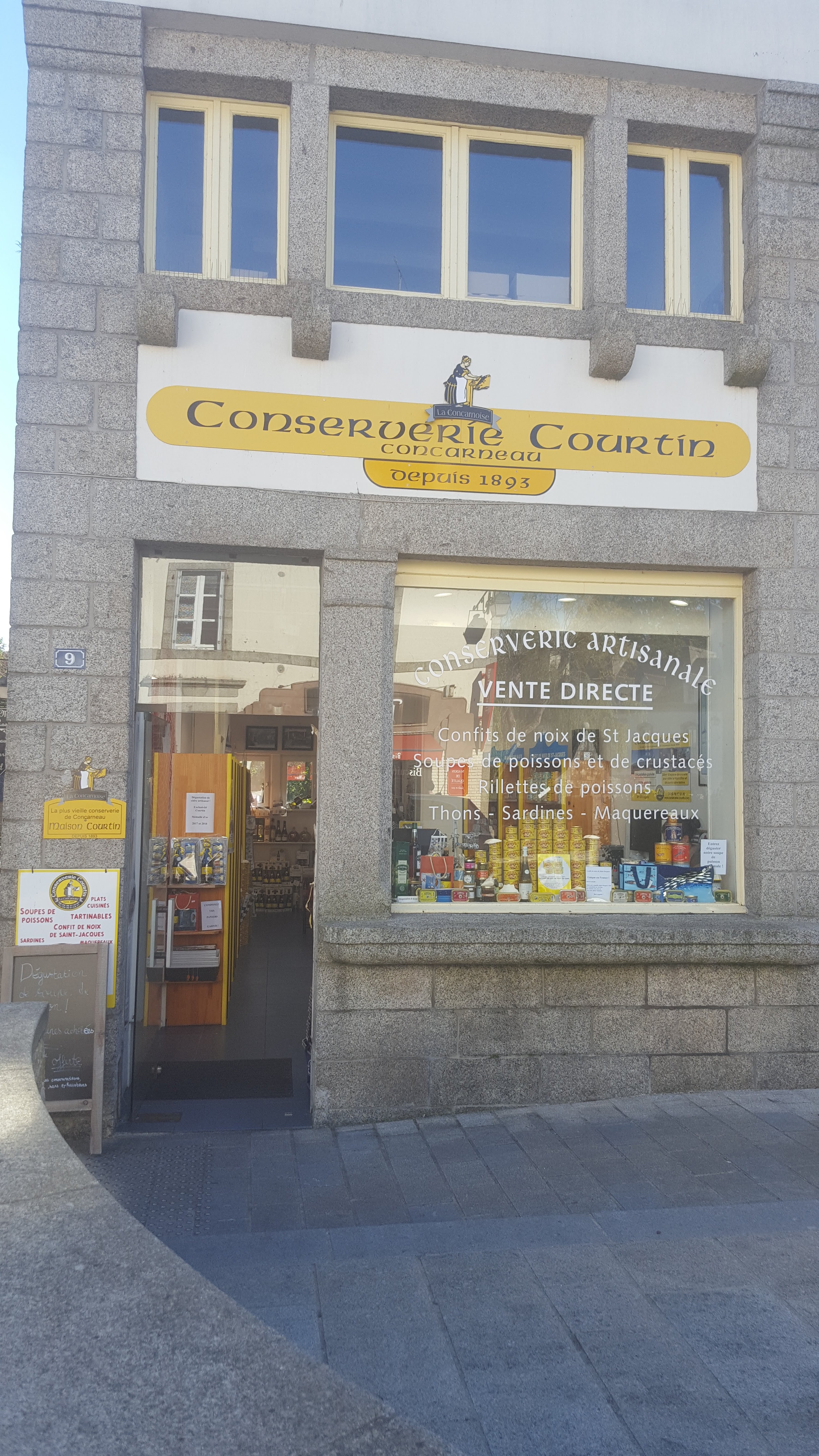 Photo n° 1 de l'avis de Cathie.a fait le 12/10/2018 à 07:30