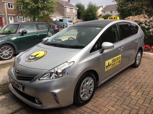 Reviews of Ansum Cabs Truro in Truro - Taxi service