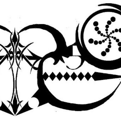Tribal Tattoo à Saint-Étienne