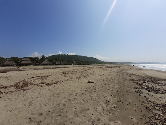 Playa las Brisas