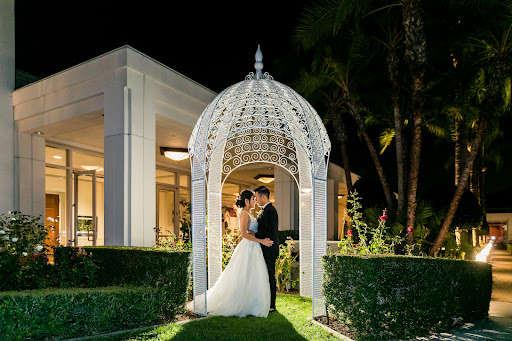 The Richard Nixon Library & Museum image