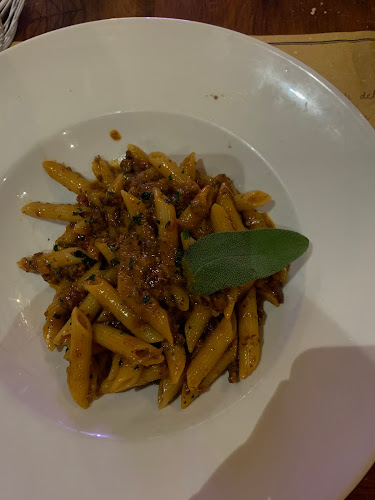 Comentarii opinii despre L'Osteria