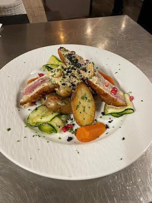 Le Grand Café à Digne-les-Bains