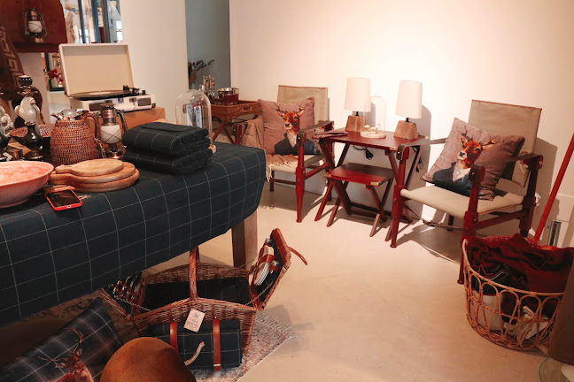 Casa Poesia - Lifestyle Concept Store - Locarno