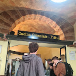 Photo n°2 de l'avis de Roberto.. fait le 27/01/2024 à 14:01 sur le  Kebab House di Samih à Rome