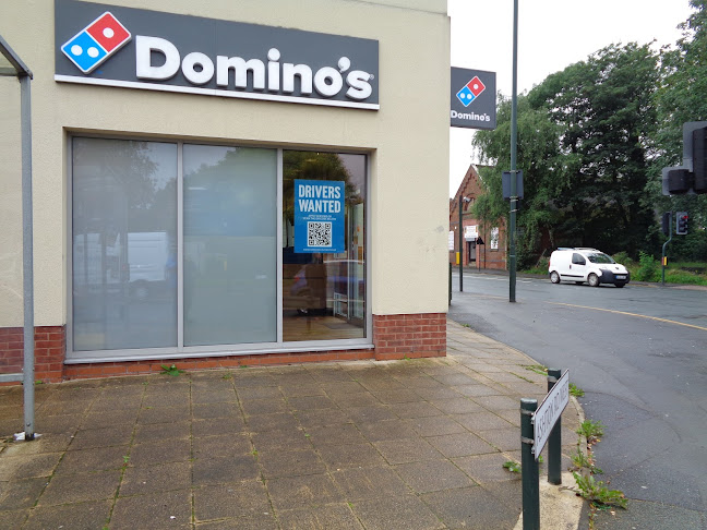 Domino's Pizza - Manchester - Failsworth - Manchester