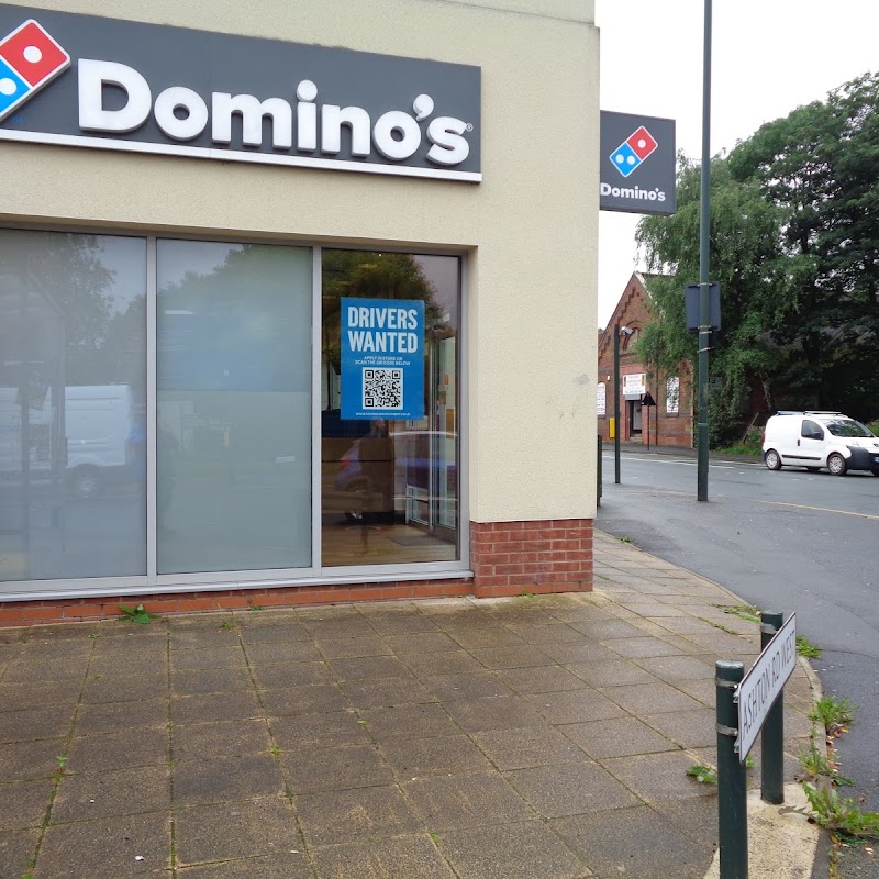 Domino's Pizza - Manchester - Failsworth