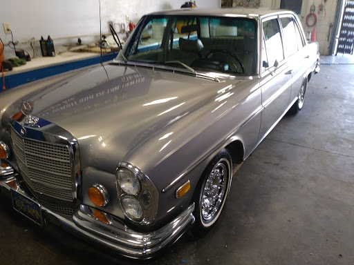 Car Wash «Carnegie Auto Wash & Detail», reviews and photos, 3606 Carnegie Ave, Cleveland, OH 44115, USA