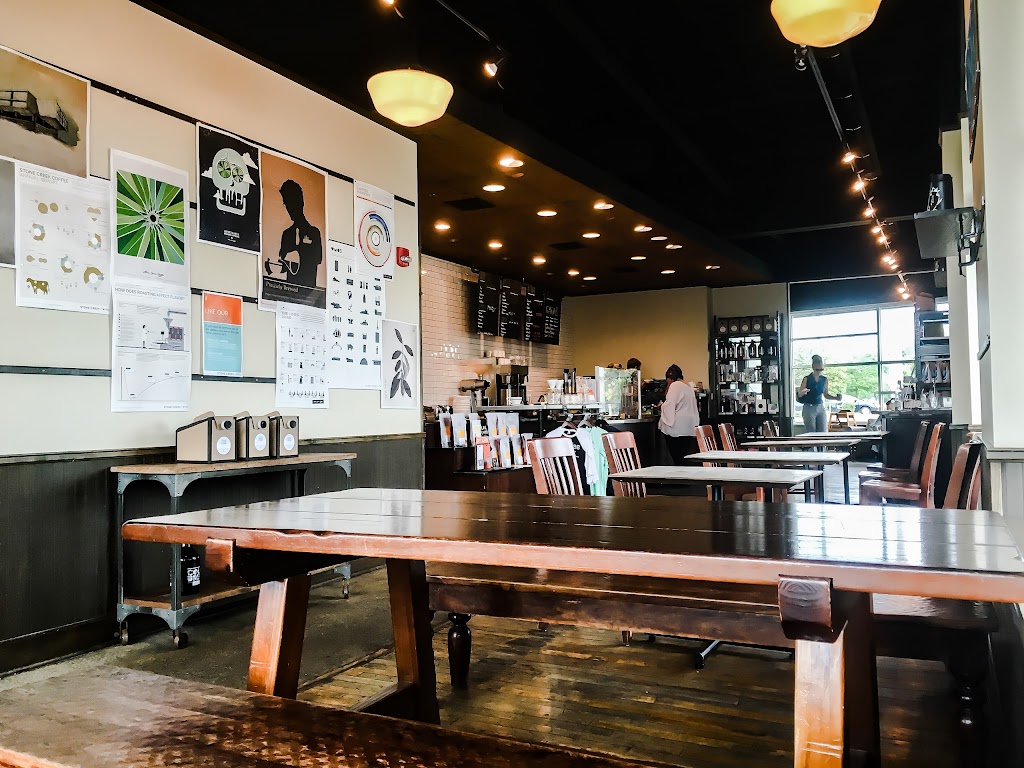 Stone Creek Coffee - Glendale 53217
