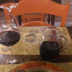 Photo n°1 de l'avis de Alessandro.u fait le 11/03/2022 à 06:38 sur le  Fonte Giusta Trattoria&Scuola di cucina à Siena