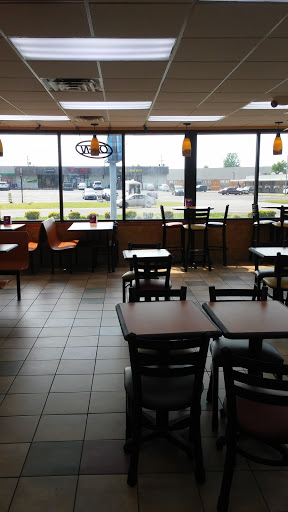 Restaurant «SUBWAY®Restaurants», reviews and photos, 720 TN-100, Centerville, TN 37033, USA