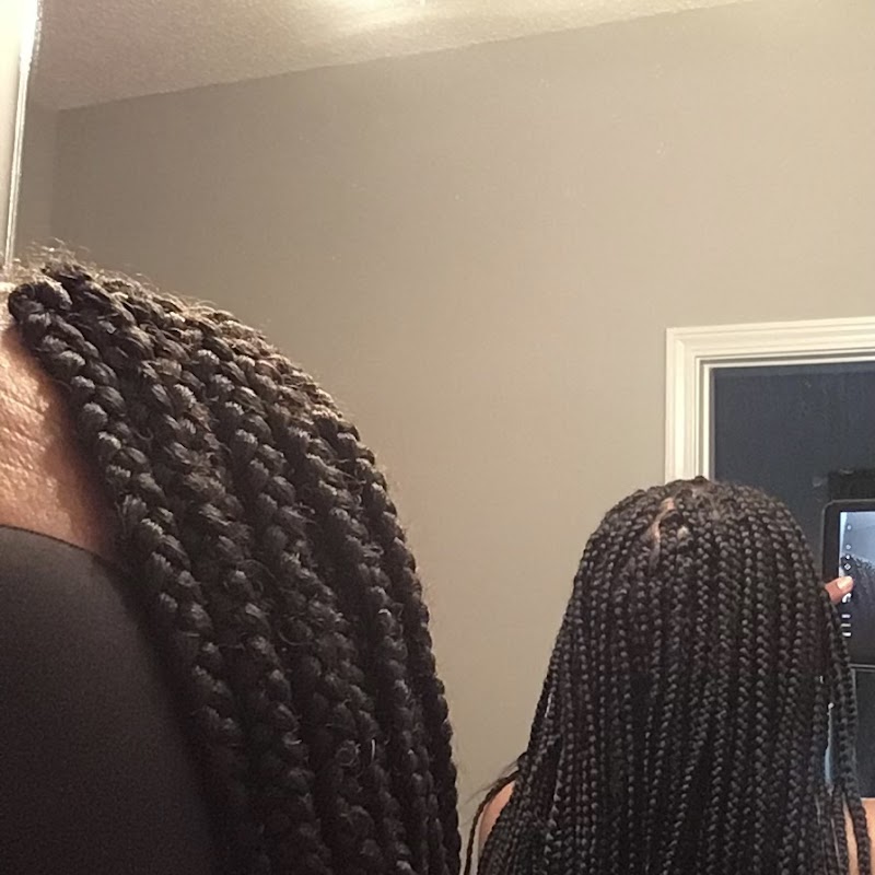 Nadya blessings African Hair Braiding