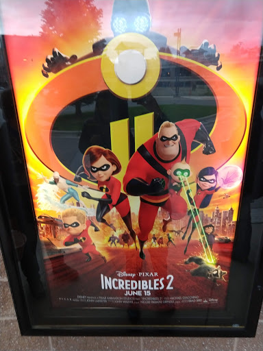 Movie Theater «Cinemark Helena 8 And XD», reviews and photos, 750 Great Northern Blvd, Helena, MT 59601, USA