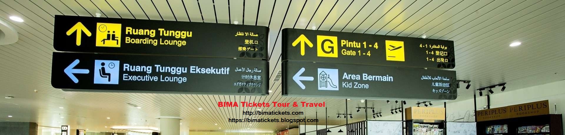 Bima Tickets Tour & Travel Photo