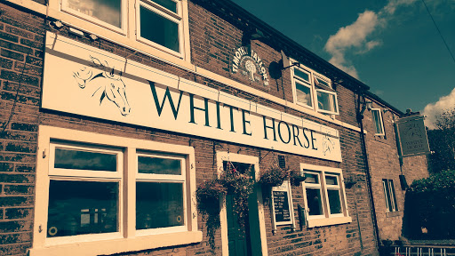 White Horse Inn