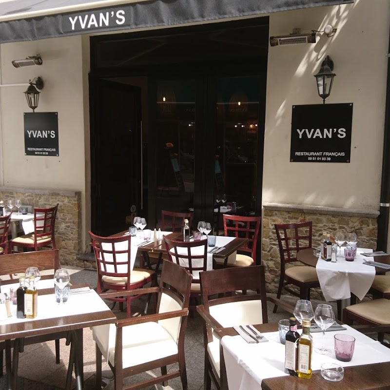 Yvan's
