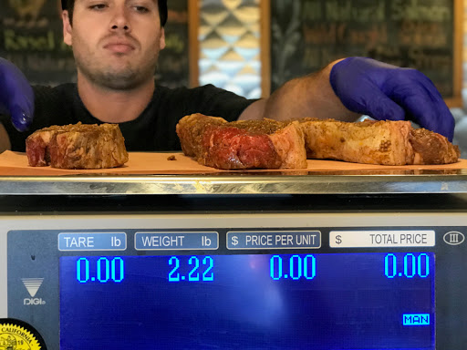 Butcher Shop «The Butchery Quality Meats», reviews and photos, 415 S Associated Rd, Brea, CA 92821, USA