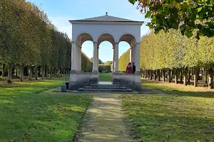 Parc du Château de Compiègne image