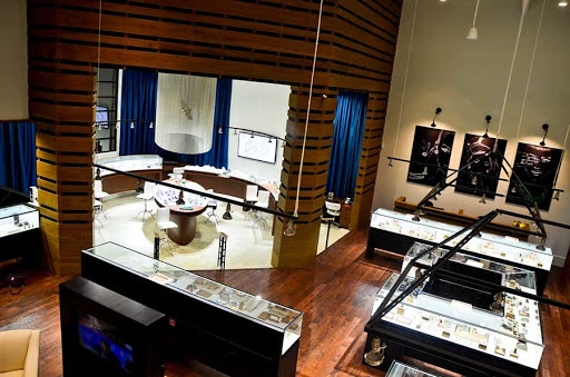 Jewelry Store «Grogan Jewelers», reviews and photos, 285 Cox Creek Pkwy, Florence, AL 35630, USA