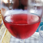 Photo n°2 de l'avis de Denise.i fait le 29/07/2020 à 22:51 sur le  Osteria In Sciu Punte à Cogoleto