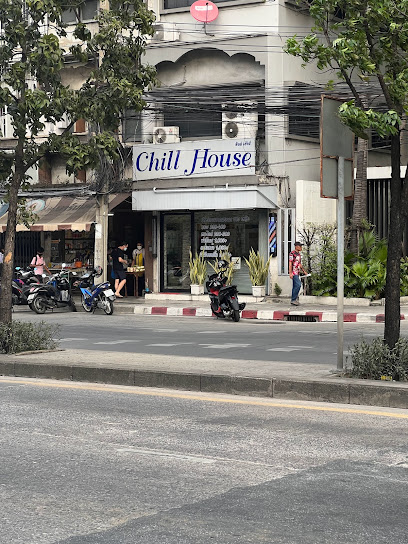 Chill house