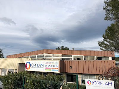 Oriflam à Teyran