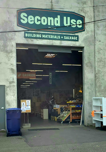 Building Materials Store «Second Use Building Materials», reviews and photos, 2328 Fawcett Ave, Tacoma, WA 98402, USA