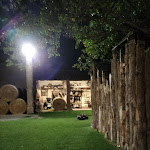 Photo n°1 de l'avis de Luca. fait le 06/08/2022 à 20:37 sur le  Ristorante Cascina Mezzulo à Casalbuttano