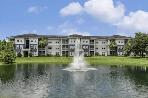 Arbor Glen Apartments image