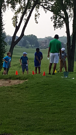 Golf Club «Golf Club of the Bluegrass», reviews and photos, 438 Barbaro Ln, Nicholasville, KY 40356, USA