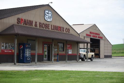 Photo of Spahn & Rose Lumber Co.
