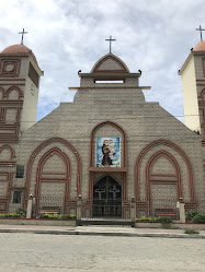 Iglesia Católica San Antonio de Padua - Balao