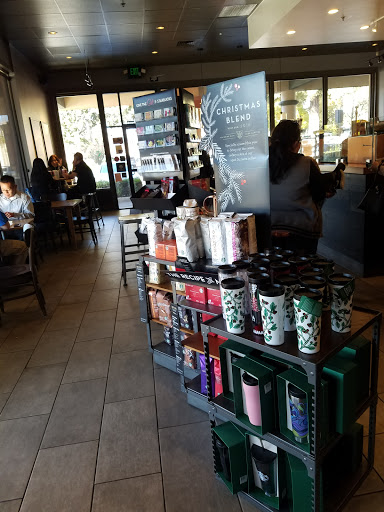 Starbucks image
