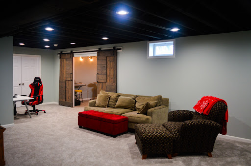 General Contractor «The Basement Guys Cleveland», reviews and photos